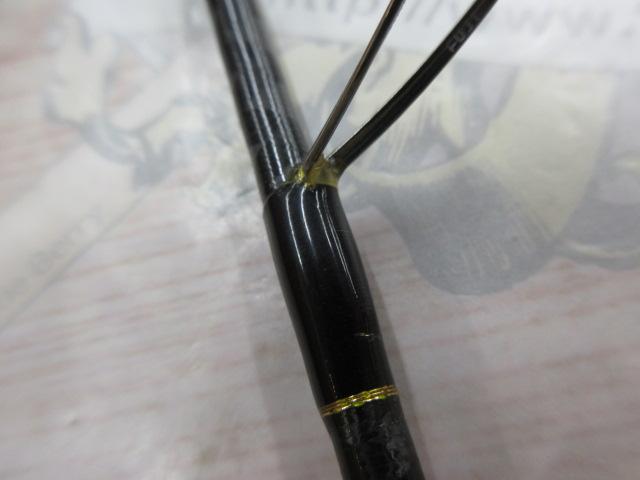 ソアレリミテッド S76/73UL-S