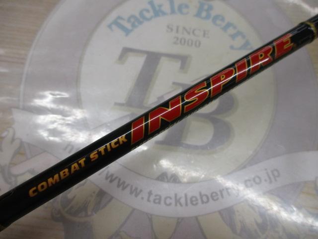 インスパイア ICSS-60UL