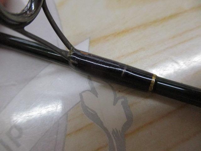 インスパイア ICSS-60UL