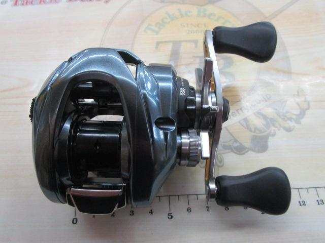 22アルデバランBFS XG RH