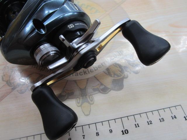 22アルデバランBFS XG RH