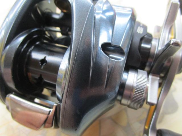 22アルデバランBFS XG RH