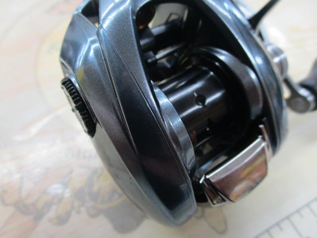 22アルデバランBFS XG RH