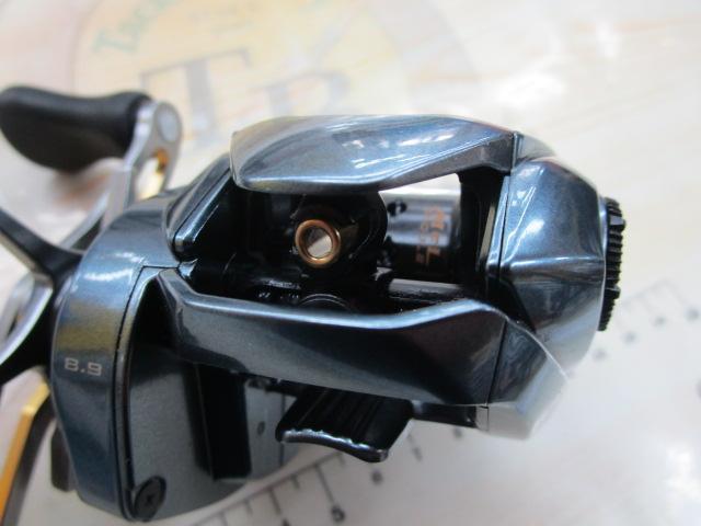 22アルデバランBFS XG RH