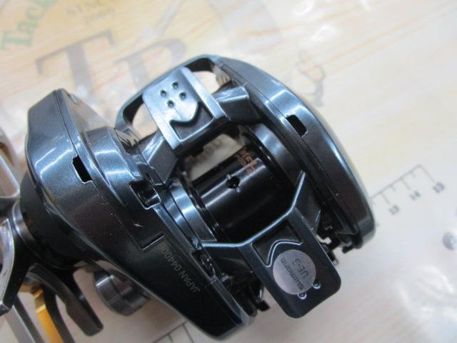 22アルデバランBFS XG RH