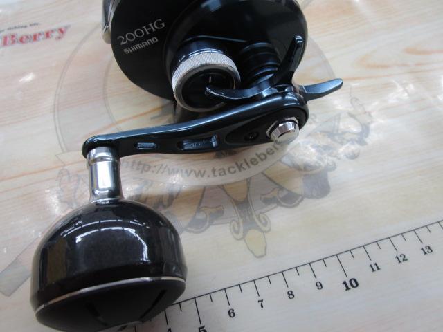 20オシアコンクエストリミテッド 200HG｜＠ベリーネット 日本最大新品