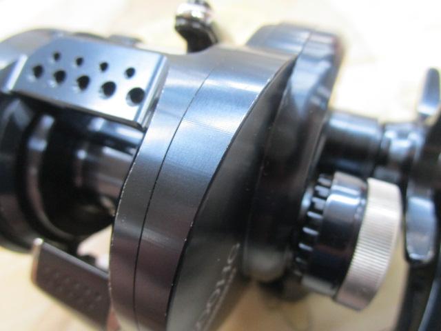 20オシアコンクエストリミテッド 200HG