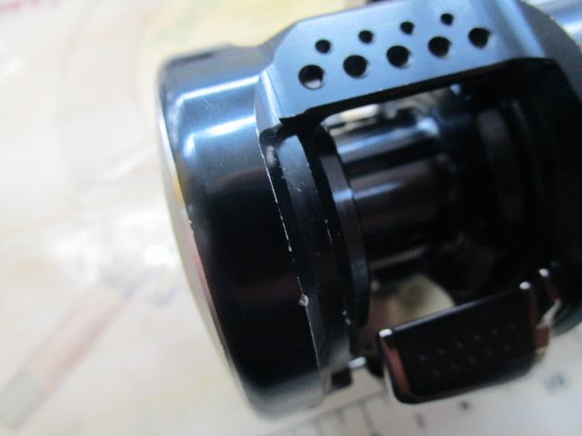 20オシアコンクエストリミテッド 200HG