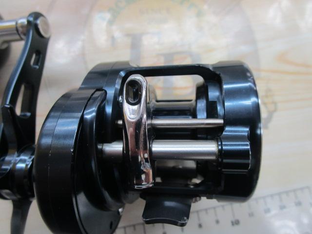 20オシアコンクエストリミテッド 200HG