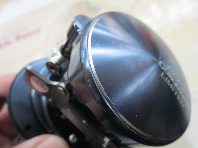 20オシアコンクエストリミテッド 200HG