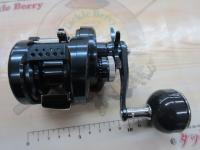 20オシアコンクエストリミテッド 200HG