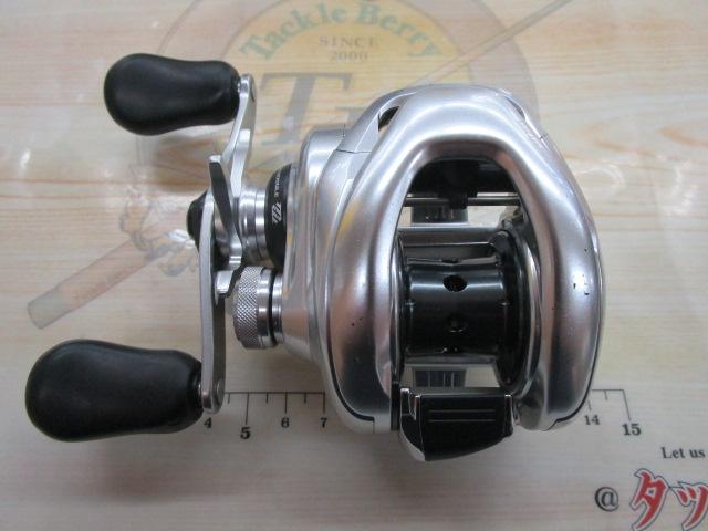 16メタニウムMGL HG LH