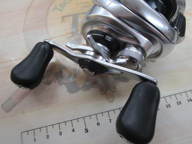 16メタニウムMGL HG LH