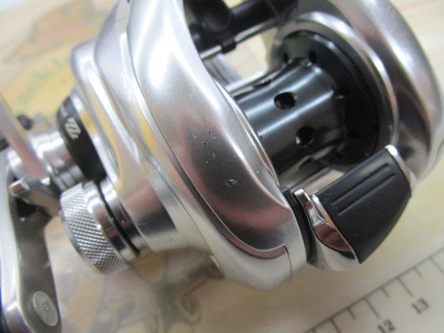 16メタニウムMGL HG LH