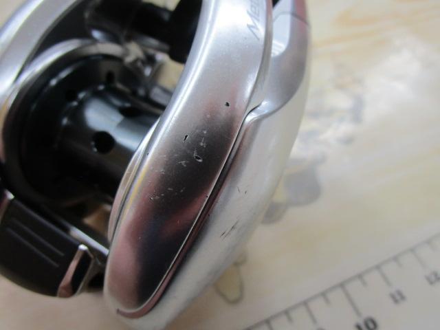 16メタニウムMGL HG LH