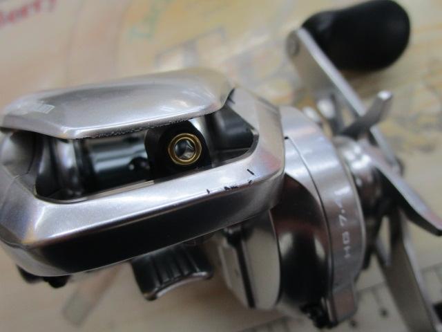 16メタニウムMGL HG LH