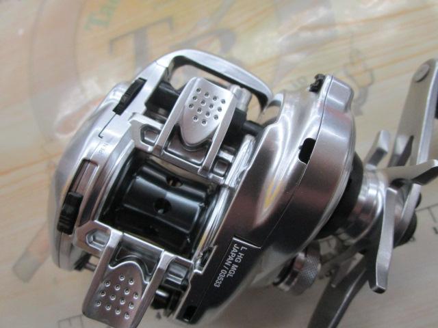 16メタニウムMGL HG LH