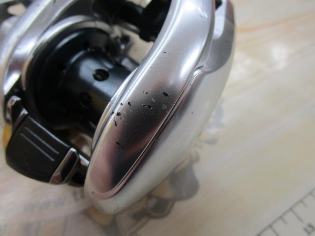 16メタニウムMGL HG LH