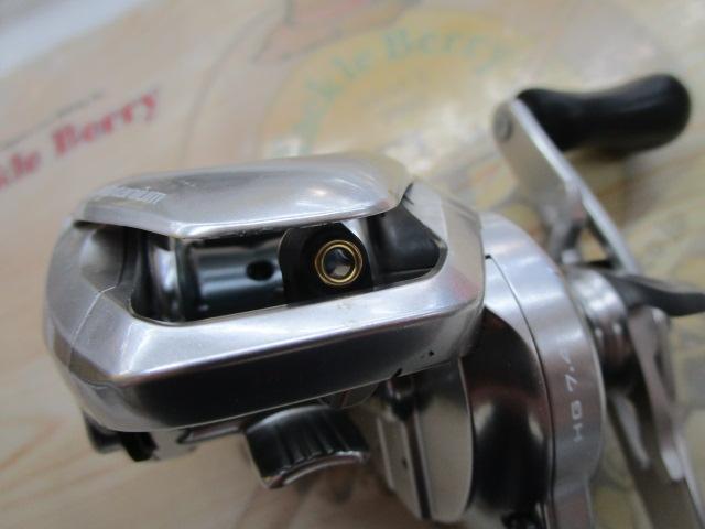 16メタニウムMGL HG LH