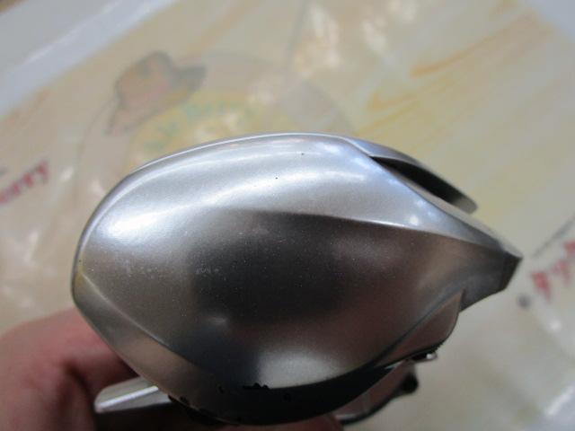 16メタニウムMGL HG LH