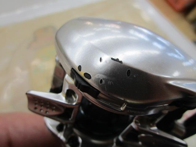 16メタニウムMGL HG LH