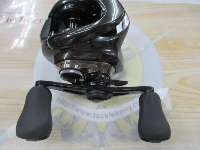 23アンタレスDC MD XG RIGHT