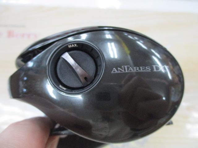 23アンタレスDC MD XG RIGHT