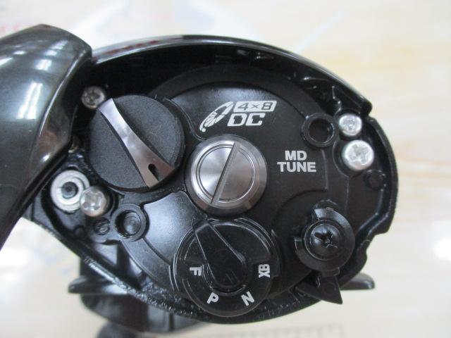 23アンタレスDC MD XG RIGHT