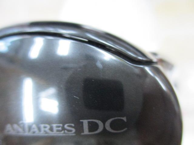 23アンタレスDC MD XG RIGHT