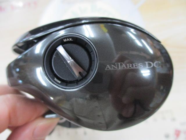 23アンタレスDC MD XG RIGHT