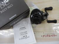 23アンタレスDC MD XG RIGHT