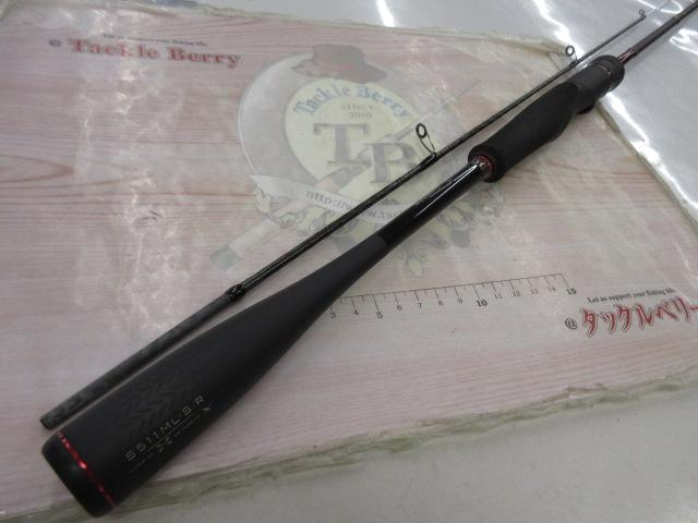 セフィアXRティップエギング S511MLSR