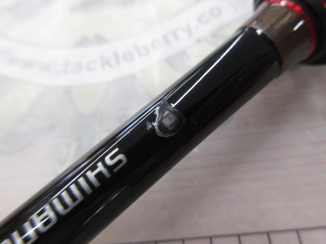 セフィアXRティップエギング S511MLSR