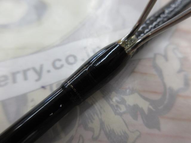 セフィアXRティップエギング S511MLSR