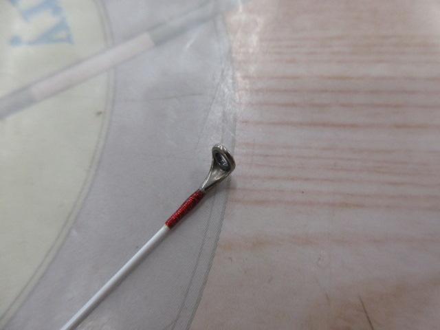 セフィアXRティップエギング S511MLSR