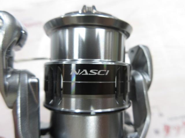 21ナスキー C2000S