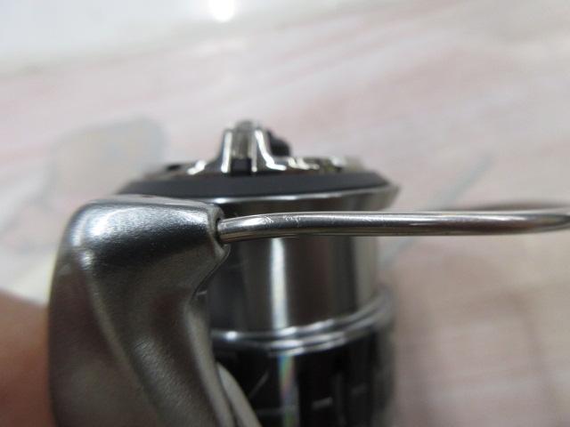 21ナスキー C2000S