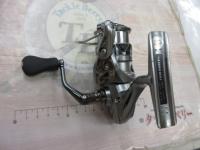 21ナスキー C2000S