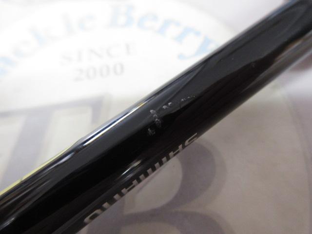 セフィアXRティップエギング S511MSF