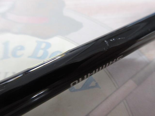 セフィアXRティップエギング S511MSF