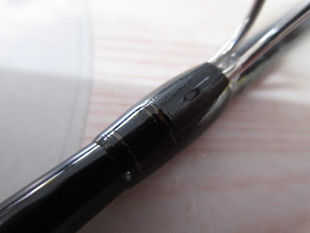 セフィアXRティップエギング S511MSF