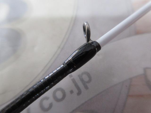 セフィアXRティップエギング S511MSF