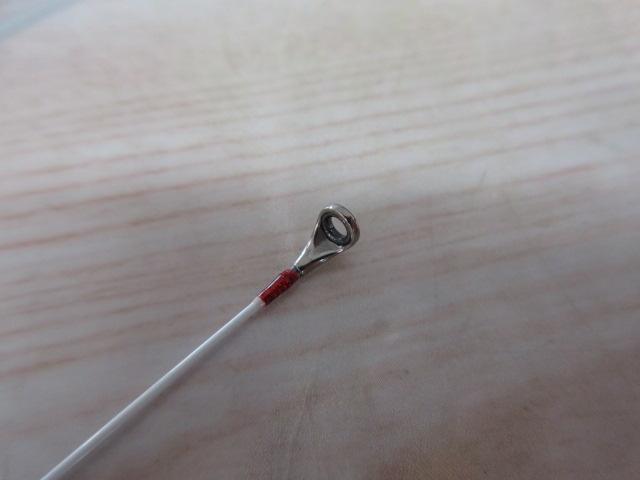 セフィアXRティップエギング S511MSF