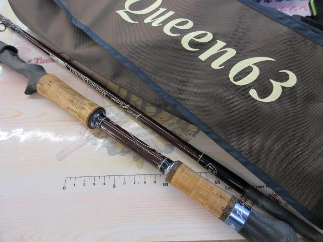 モンスタークイーン 63