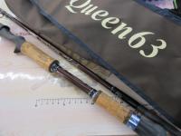 モンスタークイーン 63