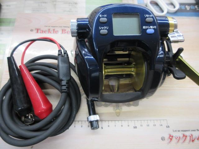 タナコンブル 750