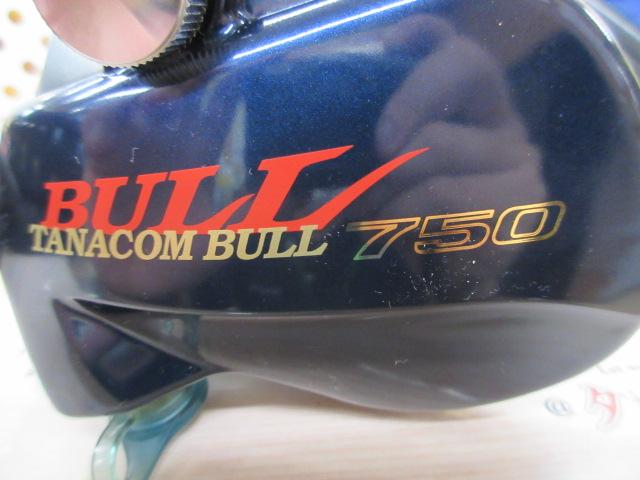 タナコンブル 750