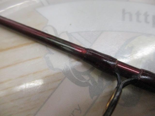 バンタムスコーピオン BSR 1602F