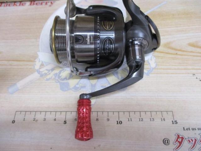 イグジストスティーズカスタム STZ2506