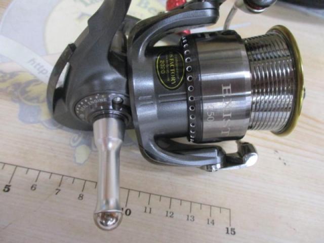 イグジストスティーズカスタム STZ2506